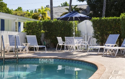 Southwinds Motel image 10