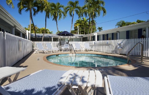 Southwinds Motel image 11