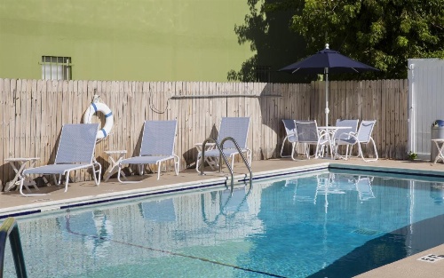 Southwinds Motel image 12