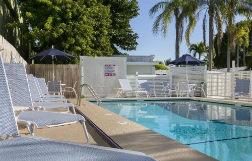 Southwinds Motel image 13