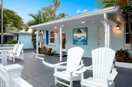 Southwinds Motel image 16