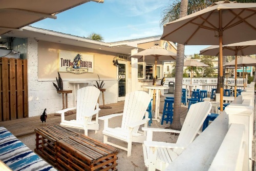 Southwinds Motel image 20