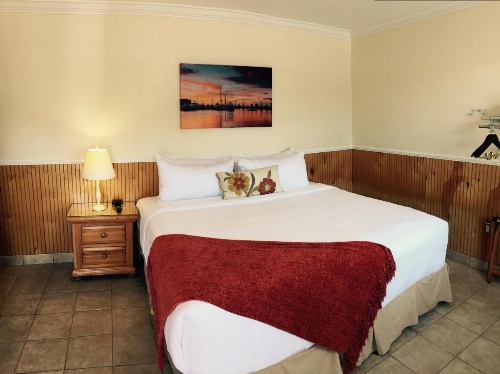 Southwinds Motel image 24