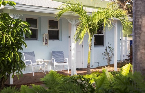 Southwinds Motel image 5