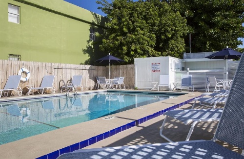 Southwinds Motel image 8