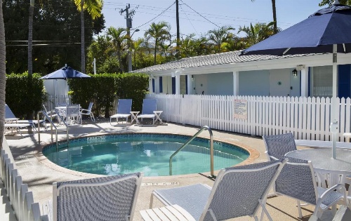 Southwinds Motel image 9